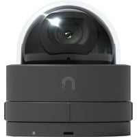Ubiquiti G5 Dome Ultra, Überwachungskamera schwarz