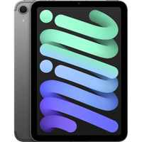 Apple iPad mini 8.5 512GB DEP, Tablet-PC grau, 5G