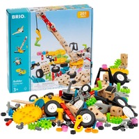 BRIO Builder Kindergartenset, Konstruktionsspielzeug 