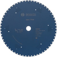 Bosch Professional EXPERT Steel Kreissägeblatt, Ø 305mm, 60Z Bohrung 25,4mm, für Kapp- & Gehrungssägen