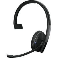 EPOS | Sennheiser ADAPT 231, Headset schwarz, Mono, USB-C
