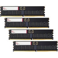 G.Skill RIMM 192 GB DDR5-6400 (4x 48GB) Quad-Kit ECC, Arbeitsspeicher schwarz, F5-6400R3239G48GQ4-T5N, T5 NEO, Registered, AMD EXPO