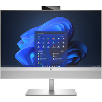 HP EliteOne 840 G9 All-in-One (A0YY6EA), PC-System silber, Windows 11 Pro