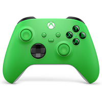 Microsoft XBOX Wireless Controller, Gamepad grün, Velocity Green