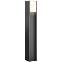Philips HUE Turaco Wegeleuchte, LED-Leuchte schwarz