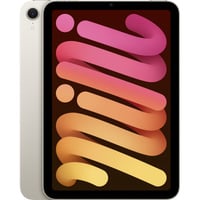 Apple iPad mini 8.5 512GB DEP, Tablet-PC champagner, Nanotexturglas