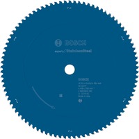 Bosch Professional EXPERT Stainless Steel Kreissägeblatt, Ø 355mm, 90Z Bohrung 25,4mmm, für Kapp- & Gehrungssägen