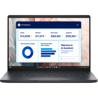 Dell Pro 13 Premium (GGGGR), Notebook grau, Intel® Core™ Ultra 7 268V, Intel® Arc™ 140V, 32 GB LPDDR5X, 512 GB (512 GB SSD), Windows 11 Pro