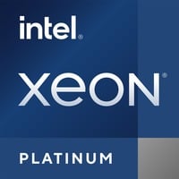 Intel® Xeon® Platinum 8358P, Prozessor Tray-Version