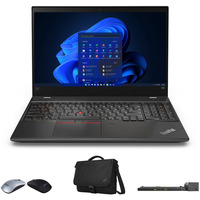 Lenovo ThinkPad T580 Generalüberholt, Notebook schwarz, Intel® Core™ i5-8350U, Intel® UHD Graphics 620, 16 GB DDR4, 1 TB (1 TB SSD), Windows 11 Pro