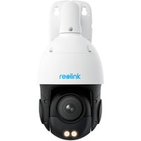 Reolink P840, Überwachungskamera weiß, 8 MP, 4K, PoE