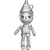 Schmidt Spiele Wicked: Der Blechmann, Kuscheltier 34,5 cm