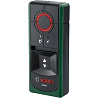 Bosch Heimwerken & Garten Digitales Ortungsgerät Truvo grün/schwarz