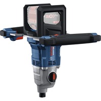 Bosch Professional Akku-Rührwerk GRW 18V-160 Professional, 18Volt blau/schwarz, ohne Akku und Ladegerät