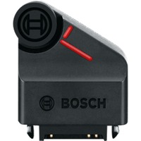 Bosch Zamo III Radadapter, Messgerät schwarz, Reichweite 20m