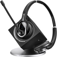 EPOS | Sennheiser IMPACT DW PRO 2 ML EU, Headset schwarz