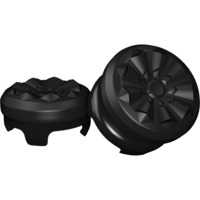  KontrolFreek FPS Performance Thumbsticks – Galaxy Edition, Analog-Stick schwarz, 2 Stück, für Xbox Series X|S / One Controller