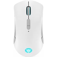 Lenovo Legion M600, Gaming-Maus weiß/grau