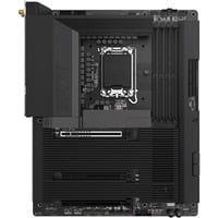 NZXT N7 Z890 Black, Mainboard schwarz