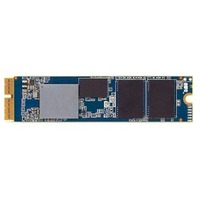 OWC Aura Pro X2 1 TB, SSD PCIe 4.0 x4, NVMe 1.4, Custom Blade