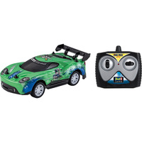 Revell "One Piece" Zoro RC Rally Car 