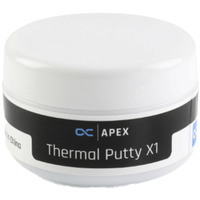 Alphacool Apex Thermal Putty X1 50g, Wärmeleitpasten blaugrau