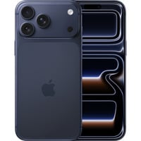 Apple iPhone 17 Pro Max 2TB DEP, Handy Tiefblau, iOS