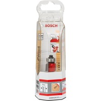 Bosch Abrundfräser Expert for Wood, Radius 2mm Schaft Ø 8mm, zweischneidig, Anlaufkugellager