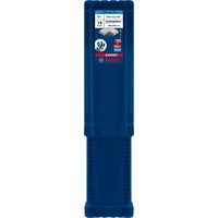 Bosch EXPERT Hammerbohrer SDS-max-8X, Ø 18mm 5 Stück, Arbeitslänge 200mm