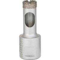 Bosch PRO Ceramic dry Bohrkrone, Ø 14mm, Bohrer für Winkelschleifer