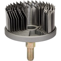 Bosch Professional Lochsägen-Set, Ø 25-68mm 8-teilig, Arbeitslänge 27mm