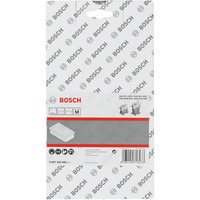 Bosch Professional PTFE-Flachfaltenfilter, für GAS 35, GAS 55 