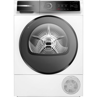 Bosch WQB235B40 Serie 8, Wärmepumpentrockner weiß