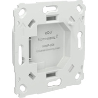 Homematic IP Universal Dimmereinsatz (HmIP-UDI) weiß