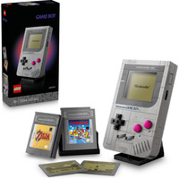 LEGO 72046 72046 Game Boy, Konstruktionsspielzeug