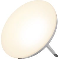 Medisana Tageslichtlampe LT 500, Lichttherapie weiß, mit Farbwechsel