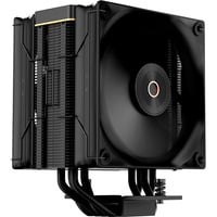 Ocypus Iota A40 Dual Fan, CPU-Kühler schwarz, 120 mm