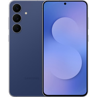 Samsung Galaxy S25 FE 128GB, Handy Navy, Android, 8 GB
