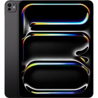 Apple iPad Pro 11" (1 TB), Tablet-PC schwarz, Gen 6 / 2025