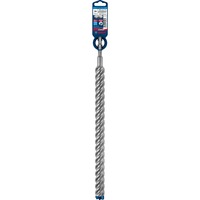 Bosch EXPERT Hammerbohrer SDS-plus-7X, Ø 25mm Arbeitslänge 950mm