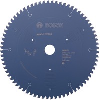 Bosch EXPERT Wood Kreissägeblatt, Ø 300mm, 72Z Bohrung 30mm, für Kapp- & Gehrungssägen