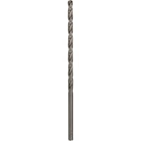 Bosch Metallbohrer HSS-G, Ø 4,2mm 5 Stück, Arbeitslänge 78mm