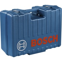 Bosch Professional Handwerkerkoffer für GRL 600/650, Werkzeugkiste blau, Ohne Inhalt