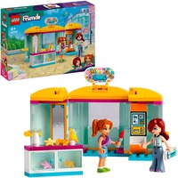 LEGO 42608 Friends Mini-Boutique, Konstruktionsspielzeug 