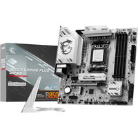 MSI B850M GAMING PLUS WIFI6E, Mainboard