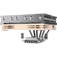 Noctua NH-L12Sx77, CPU-Kühler 120 mm