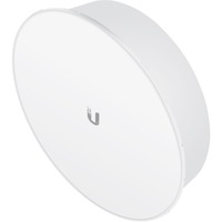 Ubiquiti airMAX PowerBeam 5AC ISO, Richtfunk-Antenne weiß