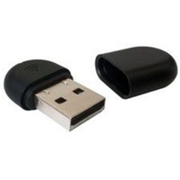 Yealink Yealink WF40, WLAN-Adapter schwarz
