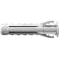 fischer Spreizdübel SX Plus 12x60 hellgrau, 25 Stück