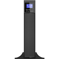 BlueWalker PowerWalker VFI 6000 ICRE IoT, USV schwarz